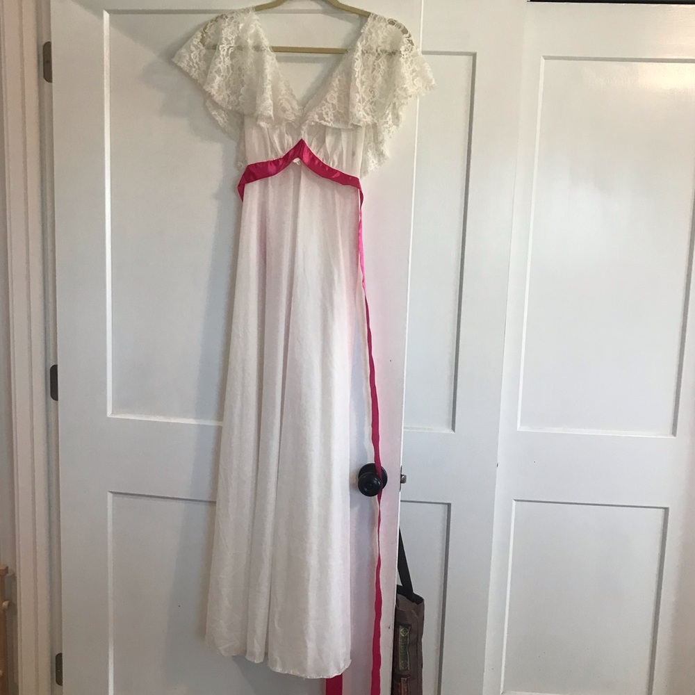 Vintage Vanity Fair Nightgown
